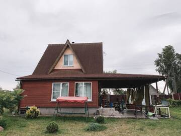 Фотографии Виллы Усадьба на берегу озера Кошкин дом г. Stantsiya Mogilëv Tretiy na Dnepre (Беларусь) №2 Фото Виллы Усадьба на берегу озера Кошкин дом г. Stantsiya Mogilëv Tretiy na Dnepre 2