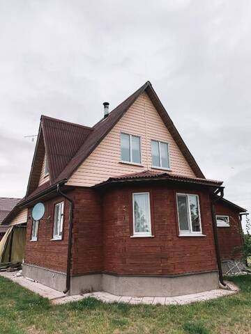 Фото номера Вилла с видом на море Виллы Усадьба на берегу озера Кошкин дом г. Stantsiya Mogilëv Tretiy na Dnepre 21